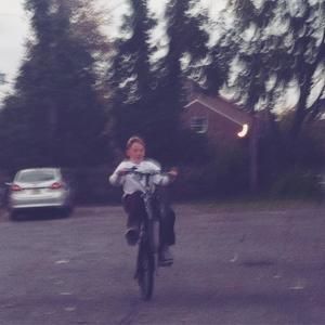 Meet your Posher, Jason